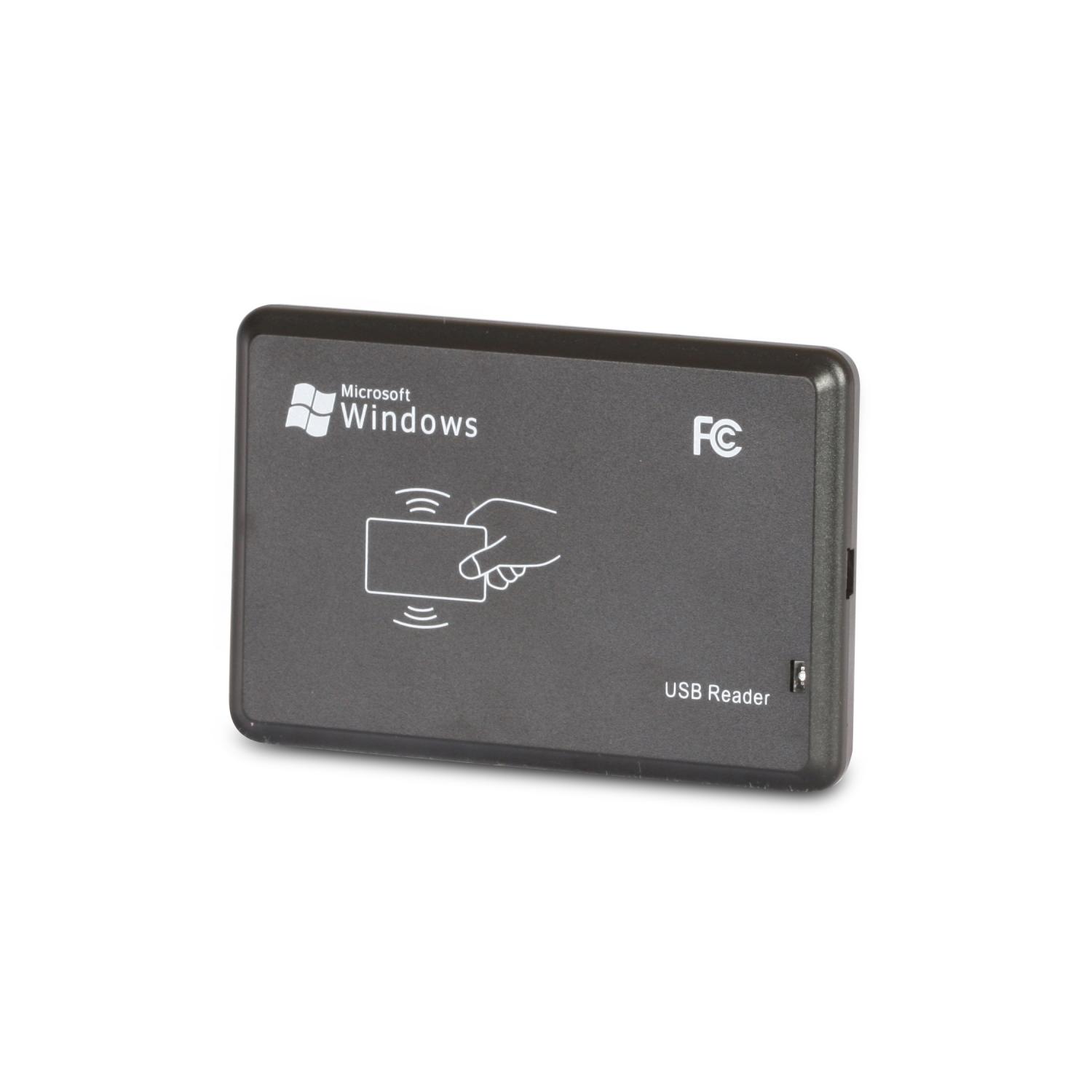 USB M1 KART OKUYUCU MF (13.56Mhz)