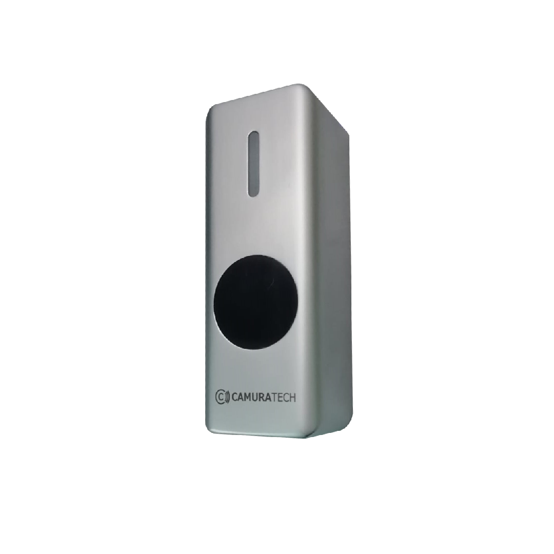 BT15 TEMASSIZ BUTON SIVA ÜSTÜ