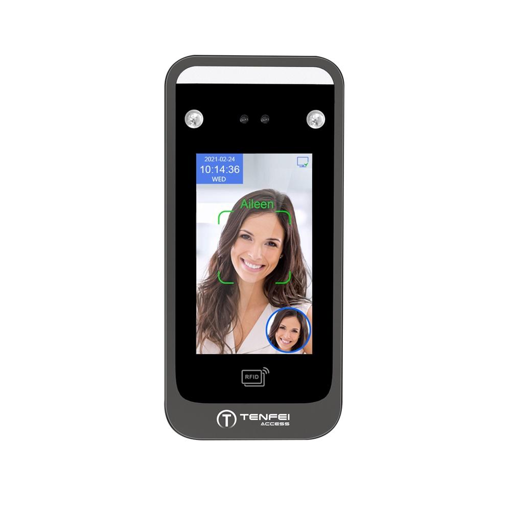 D70 ID ACCESS YÜZ TANIMA 
