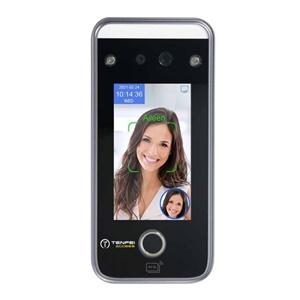 D80 ID ACCESS YÜZ TANIMA