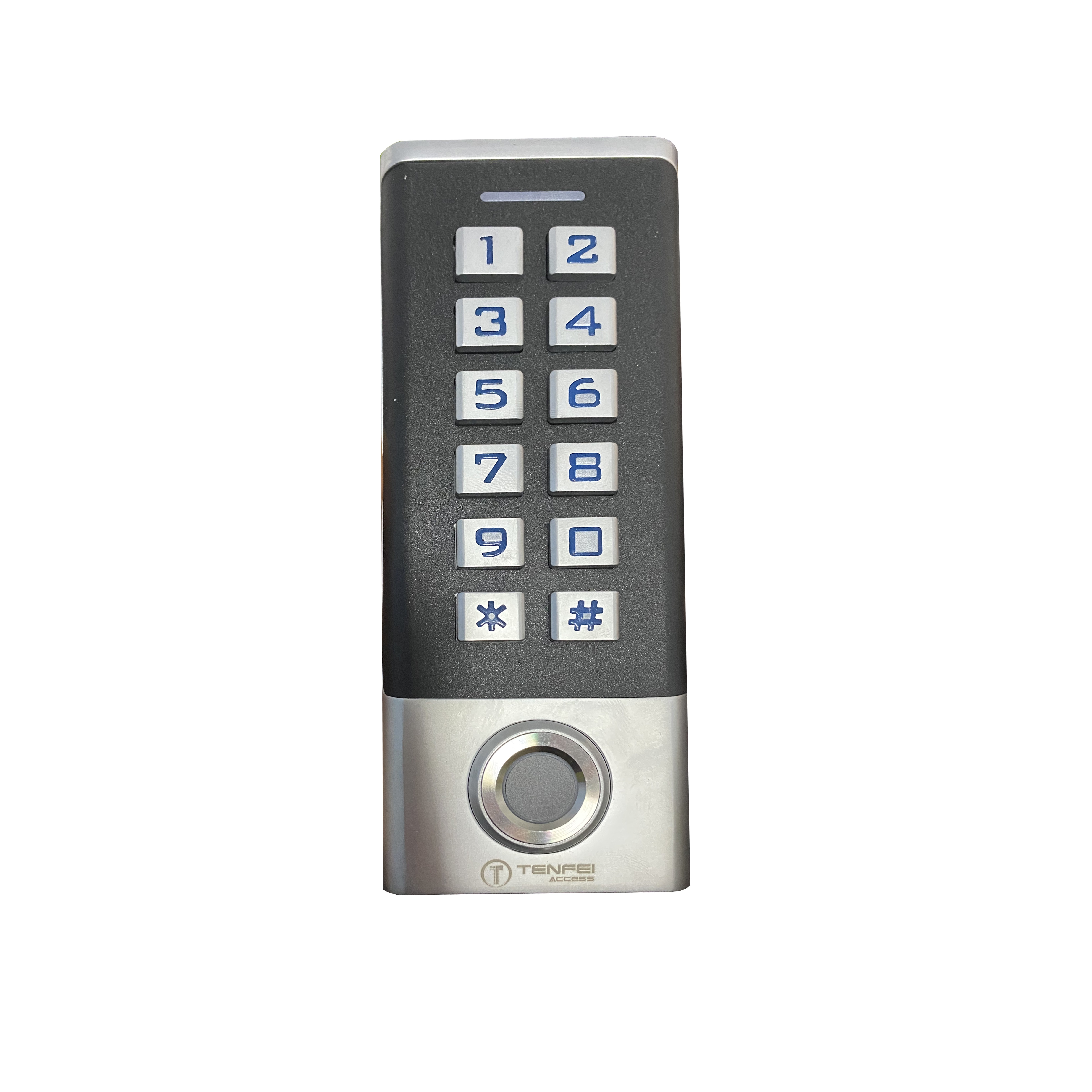 D50 TENFEI ACCESS STANDALONE ŞİFRELİ P.İZİ PROXİMİ