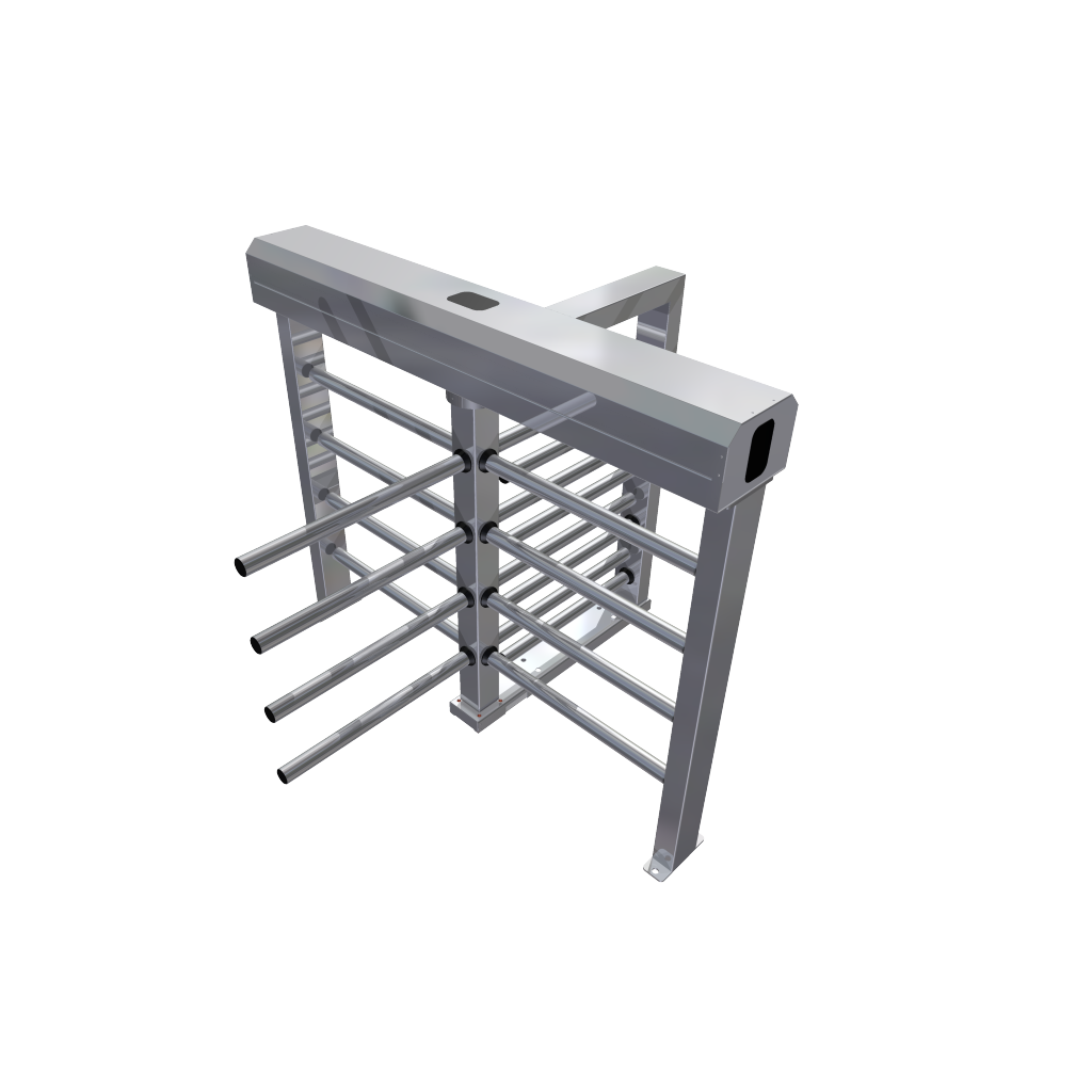 T 1400 ELEKTROMEKANİK TURNİKE