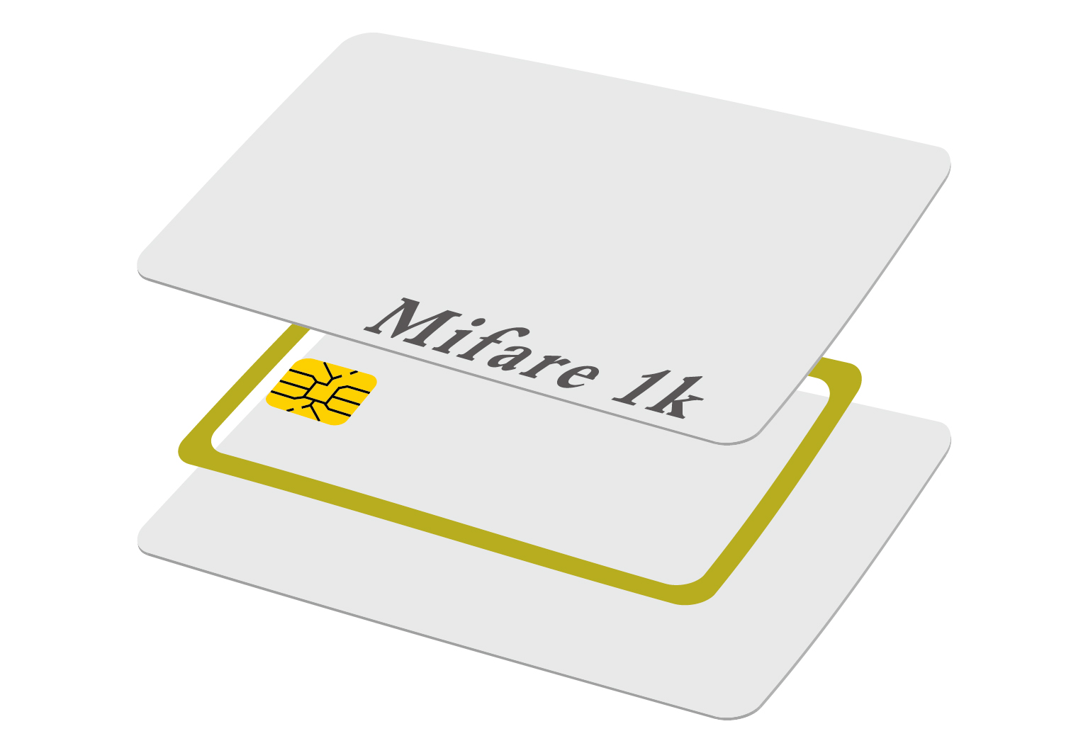 MİFARE KART