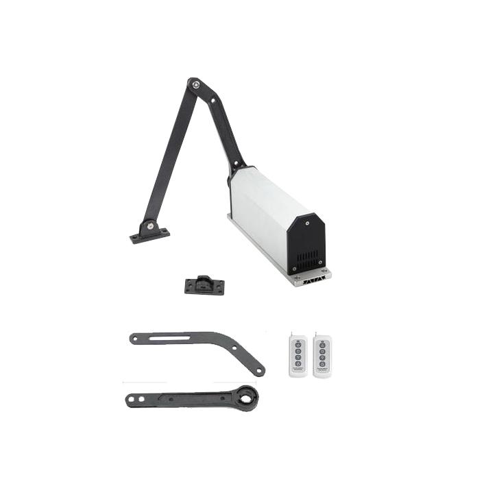 HK2100 MOTORLU KAPI KAPAYICI